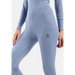 Spodnie Odlo BL BOTTOM long ACTIVE WARM roz. M Niebiesko-szare - Thermoactive underwearODM-BTE<<<Military