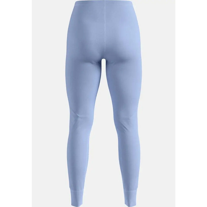 Spodnie Odlo BL BOTTOM long ACTIVE WARM roz. M Niebiesko-szare - Thermoactive underwearODM-BTE<<<Military