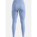 Spodnie Odlo BL BOTTOM long ACTIVE WARM roz. M Niebiesko-szare - Thermoactive underwearODM-BTE<<<Military