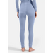Spodnie Odlo BL BOTTOM long ACTIVE WARM roz. M Niebiesko-szare - Thermoactive underwearODM-BTE<<<Military