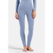 Spodnie Odlo BL BOTTOM long ACTIVE WARM roz. M Niebiesko-szare - Thermoactive underwearODM-BTE<<<Military