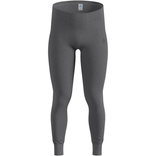 Spodnie Odlo BL BOTTOM long ACTIVE WARM roz. M Szare - Thermoactive underwearODM-BTE<<<Military clothingODM<<<ActionPL