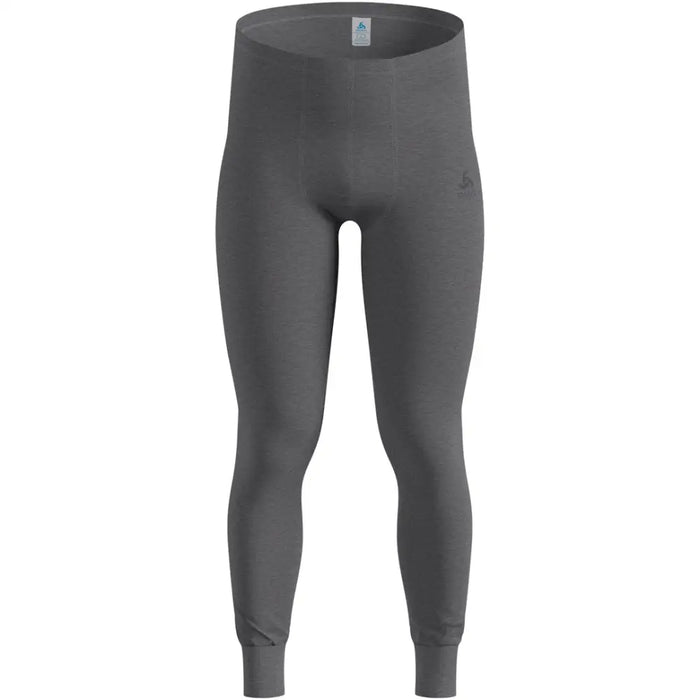 Spodnie Odlo BL BOTTOM long ACTIVE WARM roz. M Szare - Thermoactive underwearODM-BTE<<<Military clothingODM<<<ActionPL