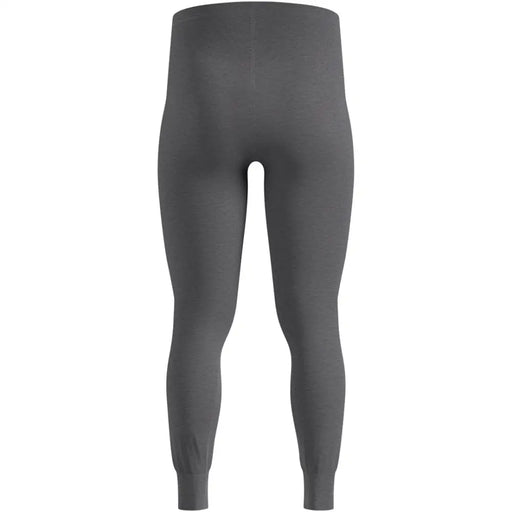 Spodnie Odlo BL BOTTOM long ACTIVE WARM roz. M Szare - Thermoactive underwearODM-BTE<<<Military clothingODM<<<ActionPL