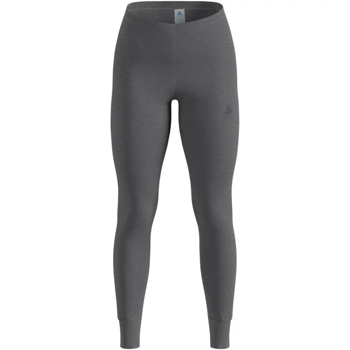 Spodnie Odlo BL BOTTOM long ACTIVE WARM roz. S Ciemnoszare - Thermoactive underwearODM-BTE<<<Military
