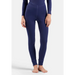 Spodnie Odlo BL BOTTOM long ACTIVE WARM roz. S Niebieske - Thermoactive underwearODM-BTE<<<Military