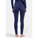 Spodnie Odlo BL BOTTOM long ACTIVE WARM roz. S Niebieske - Thermoactive underwearODM-BTE<<<Military