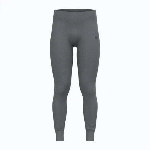 Spodnie Odlo BL BOTTOM long MERINO 160 roz. M Ciemnoszare - Thermoactive underwearODM-BTE<<<Military