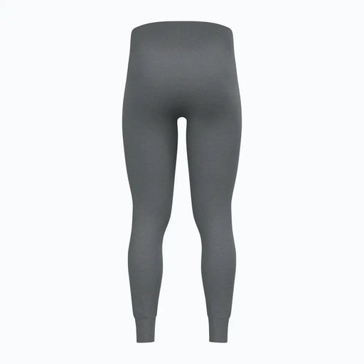 Spodnie Odlo BL BOTTOM long MERINO 160 roz. M Ciemnoszare - Thermoactive underwearODM-BTE<<<Military