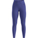 Spodnie Odlo BL BOTTOM long MERINO 160 roz. M Niebieskie - Thermoactive underwearODM-BTE<<<Military
