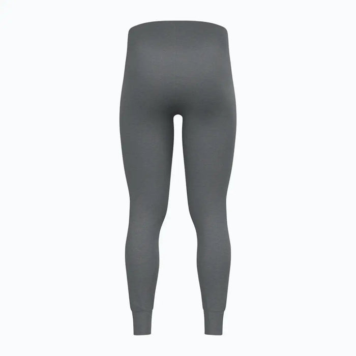 Spodnie Odlo BL BOTTOM long MERINO 160 roz. S Ciemnoszare - Thermoactive underwearODM-BTE<<<Military