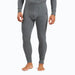 Spodnie Odlo BL BOTTOM long MERINO 160 roz. S Ciemnoszare - Thermoactive underwearODM-BTE<<<Military