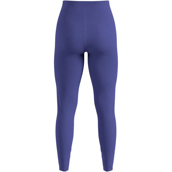 Spodnie Odlo BL BOTTOM long MERINO 160 roz. S Niebieskie - Thermoactive underwearODM-BTE<<<Military