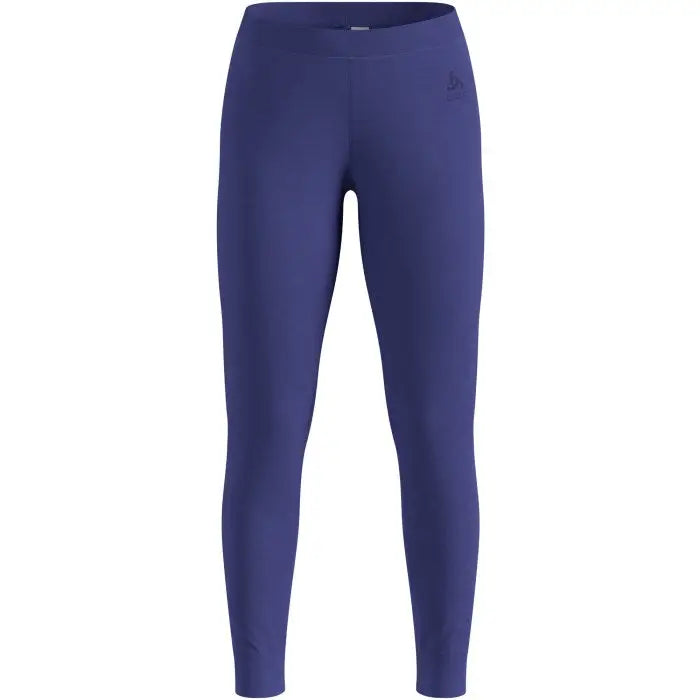 Spodnie Odlo BL BOTTOM long MERINO 200 roz. M Niebieska - Thermoactive underwearODM-BTE<<<Military