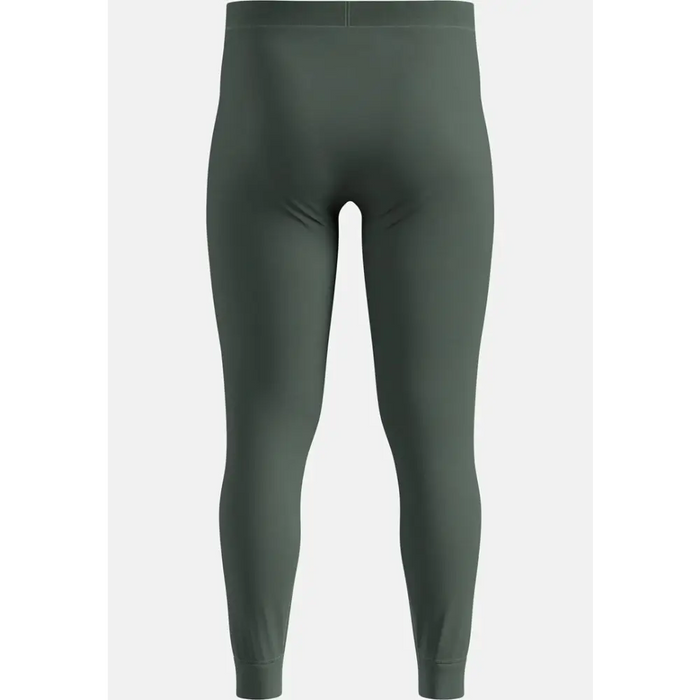 Spodnie Odlo BL BOTTOM long MERINO 260 roz. M Niebieska - Thermoactive underwearODM-BTE<<<Military