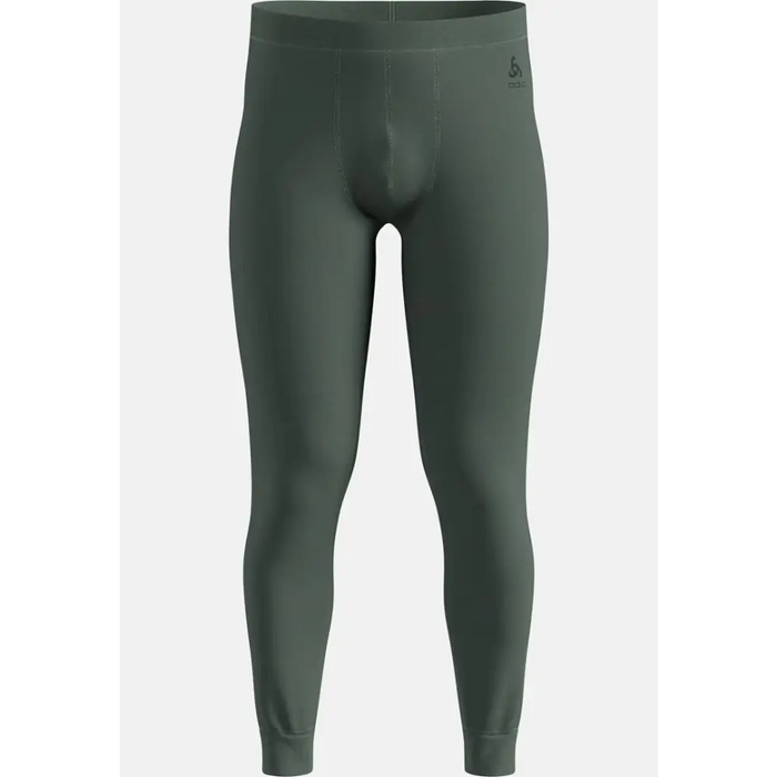 Spodnie Odlo BL BOTTOM long MERINO 260 roz. M Niebieska - Thermoactive underwearODM-BTE<<<Military