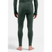 Spodnie Odlo BL BOTTOM long MERINO 260 roz. M Niebieska - Thermoactive underwearODM-BTE<<<Military