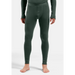 Spodnie Odlo BL BOTTOM long MERINO 260 roz. M Niebieska - Thermoactive underwearODM-BTE<<<Military