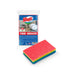 SPONGE 4 MAGIC CLEAN - Продукти за почистване<<<Домашни потреби<<<Кухня<<<Praktiker