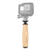 Sponge camera handgrip Puluz - Booms and selfie sticks<<<Mounts<<<Tripods<<<Selfie Sticks<<<Booms<<<Photo
