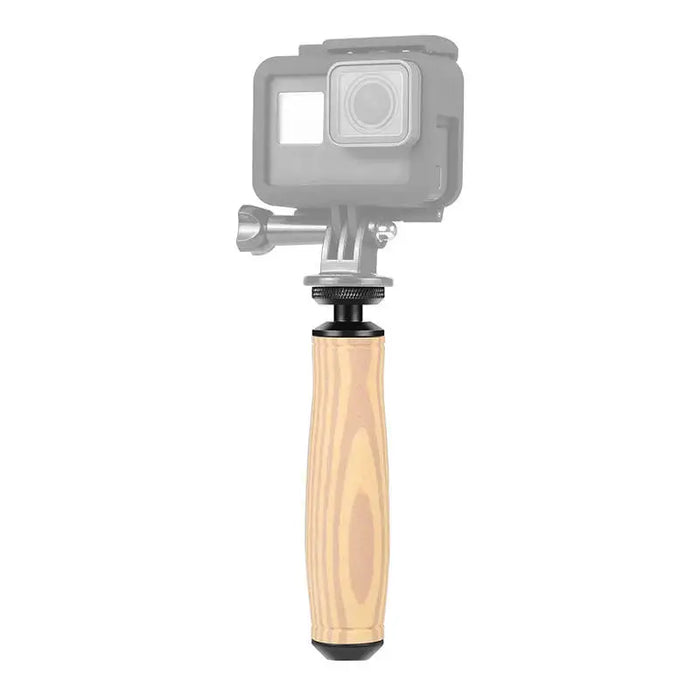 Sponge camera handgrip Puluz - Booms and selfie sticks<<<Mounts<<<Tripods<<<Selfie Sticks<<<Booms<<<Photo