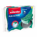 Sponge Scourer Vileda Pur Active 2 pc(s) - SinksSPD-ZMY<<<Cleaning and home careSPD<<<ActionPL