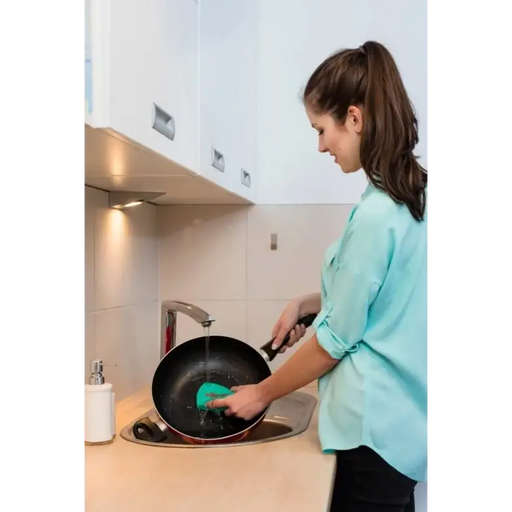 Sponge Scourer Vileda Pur Active 2 pc(s) - SinksSPD-ZMY<<<Cleaning and home careSPD<<<ActionPL