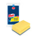 SPONGE WITH CHANNEL GIGAS PROFI 1 PCS 16.5 X 10 X 5.7 CM MAGIC CLEAN - Продукти за почистване<<<Домашни