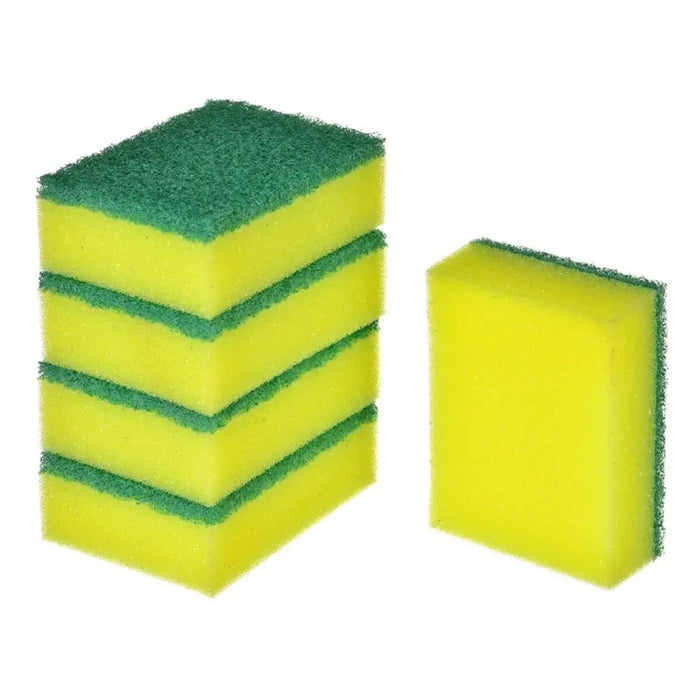 Sponges Vileda 173845 - Други продукти за почистване<<<Почистване Прахосмукачки И Гладене<<<Дом