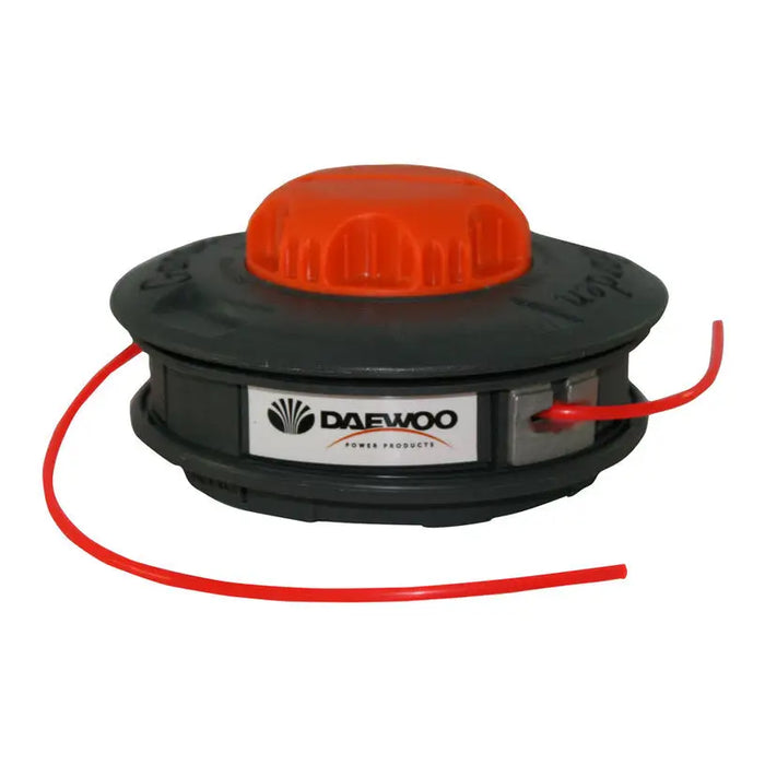 SPOOL WITH CORD FOR MOTORCYCLE HAIR F3 DAEWOO - Аксесоари за градински машини<<<Градински