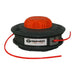 SPOOL WITH CORD FOR MOTORCYCLE HAIR F3 DAEWOO - Аксесоари за градински машини<<<Градински