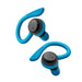 Sport Bluetooth Headset Phoenix SPARTAN Blue - Електроника Периферни и резервни части<<<Компютри|