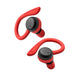 Sport Bluetooth Headset Phoenix SPARTAN Red - Електроника Периферни и резервни части<<<Компютри|