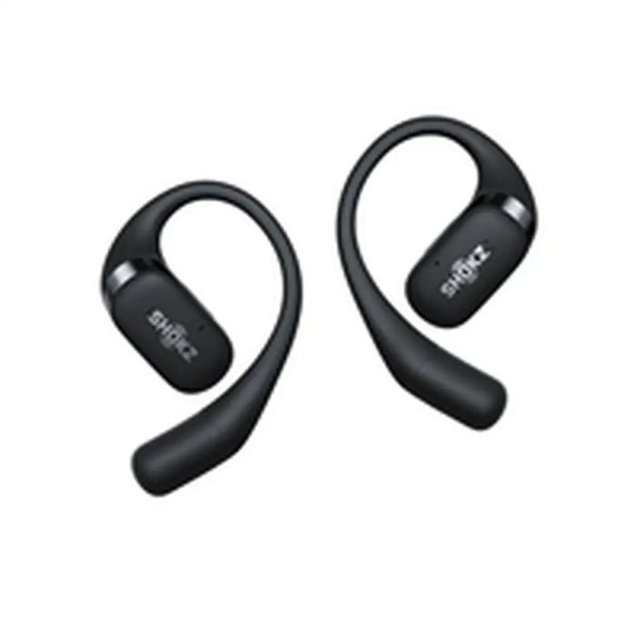 Sport Bluetooth Headset Shokz T910-ST-BK Black - Микрофони и слушалки<<<Електроника Периферни и резервни