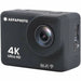 Sports Camera Agfa AC9000BK - Електроника Фотография и Видео<<<Компютри| Електроника<<<BigBuy&&&Компактни