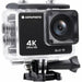 Sports Camera Agfa AC9000BK - Електроника Фотография и Видео<<<Компютри| Електроника<<<BigBuy&&&Компактни