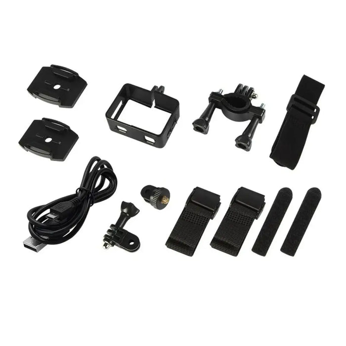 Sports Camera Blow 78-538# Black Black/Silver 2’’ - Спортни фотоапарати<<<Електроника Фотография и Видео<<<Компютри|