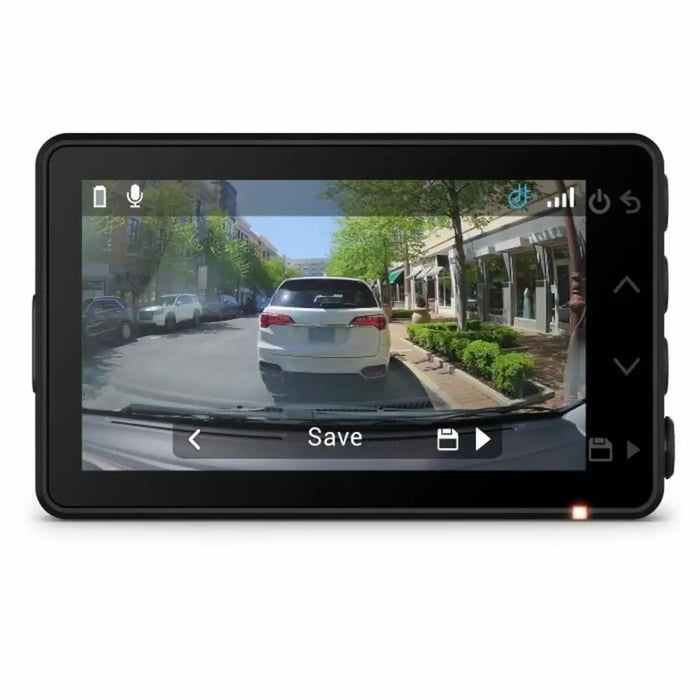 Sports Camera for the Car GARMIN X110 - Електроника GPS и Автомобил<<<Компютри| Електроника<<<BigBuy&&&Поставки за