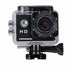 Sports Camera Grundig 2’’ - Електроника Фотография и Видео<<<Компютри| Електроника<<<BigBuy&&&Спортни