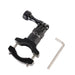Sports camera holder for a bicycle - Photo accessories<<<HurtelXML