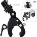 Sports camera holder rotates 360 degrees - Photo accessories<<<HurtelXML