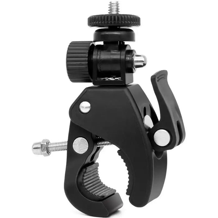 Sports camera holder rotates 360 degrees - Photo accessories<<<HurtelXML