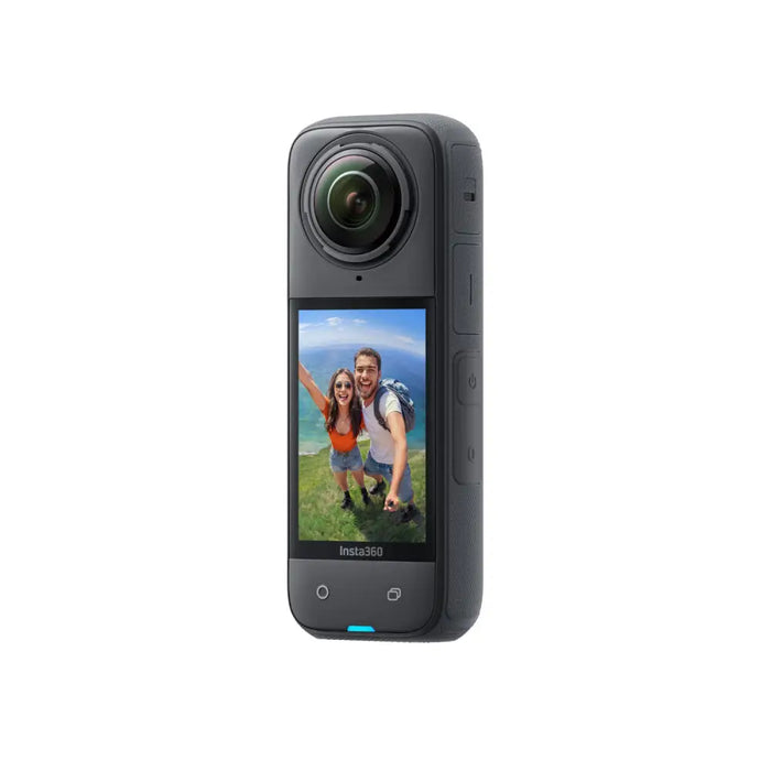 Sports Camera Insta360 INSTA360 X4 Black 2,5’’ - Електроника Фотография и Видео<<<Компютри|