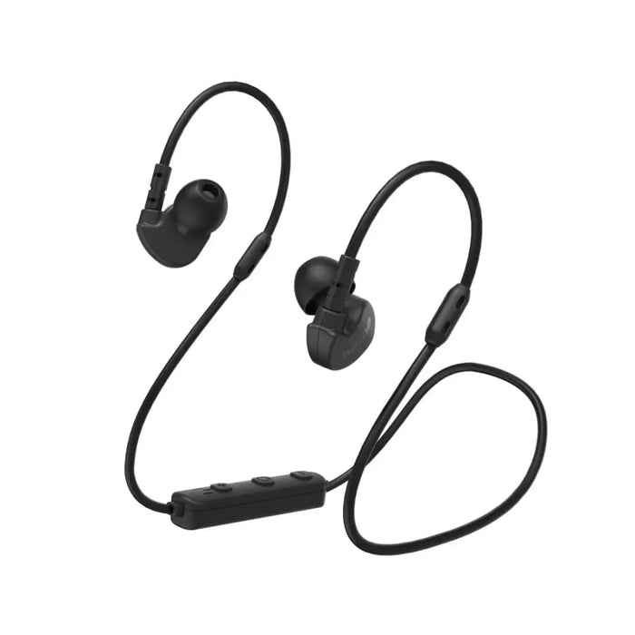 Sports headphones HAMA ’Freedom Athletics’ Bluetooth 184118 - Bluetooth слушалки<<<Мобилни телефони и