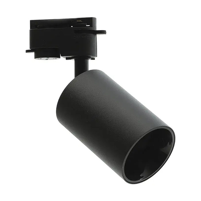 SPOT F65X120 BLACK GU10 VITO LUMO-N - Спотове<<<Вътрешно осветление<<<Мебели и