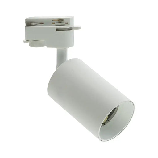 SPOT F65X120 WHITE GU10 VITO LUMO-N - Спотове<<<Вътрешно осветление<<<Мебели и интериор<<<Praktiker