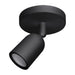 SPOT GU10 UNIT BLACK OPTONICA - Спотове<<<Вътрешно осветление<<<Мебели и интериор<<<Praktiker&&&Спотове<<<Вътрешно