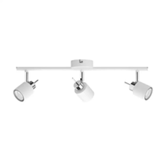 Spotlight Philips meranti White GU10 - Декорация и Осветление<<<Дом Градина<<<BigBuy&&&Лампи<<<Декорация и