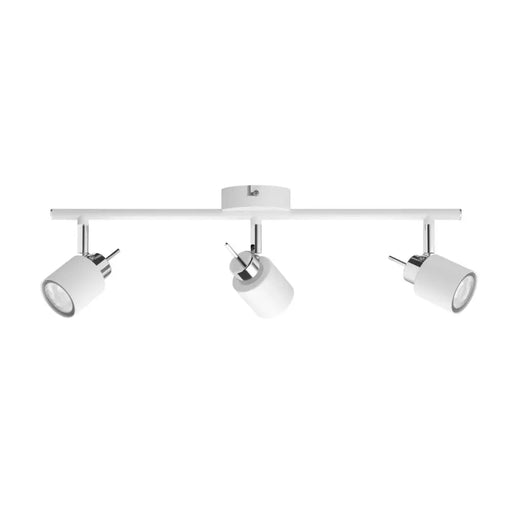 Spotlight Philips meranti White GU10 - Декорация и Осветление<<<Дом Градина<<<BigBuy&&&Лампи<<<Декорация и