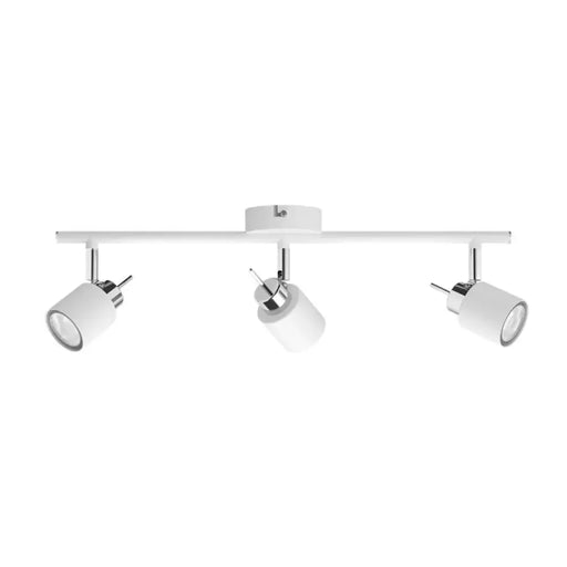 Spotlight Philips meranti White GU10 - Декорация и Осветление<<<Дом Градина<<<BigBuy&&&Лампи<<<Декорация и